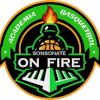On Fire Sonsonate